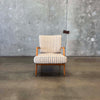 Mid Century Modern Lounge Chair #2