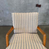 Mid Century Modern Lounge Chair #2