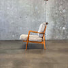 Mid Century Modern Lounge Chair #2