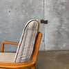 Mid Century Modern Lounge Chair #2