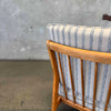 Mid Century Modern Lounge Chair #2