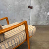 Mid Century Modern Lounge Chair #2