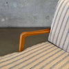 Mid Century Modern Lounge Chair #2