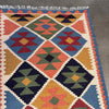 Handmade Kilim Turkish Rug
