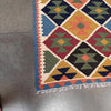 Handmade Kilim Turkish Rug