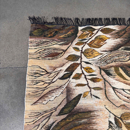 "Tree of Life" Theme Rug