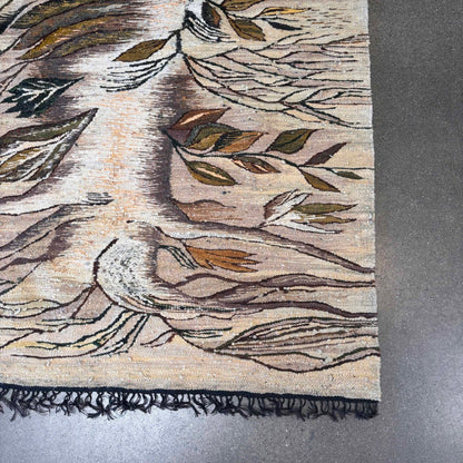 "Tree of Life" Theme Rug