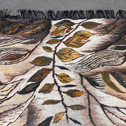 "Tree of Life" Theme Rug