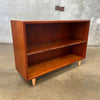 Soborg Mobier Teak Bookcase