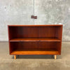 Soborg Mobier Teak Bookcase