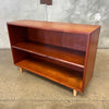 Soborg Mobier Teak Bookcase