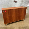 Soborg Mobier Teak Bookcase