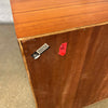 Soborg Mobier Teak Bookcase