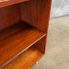 Soborg Mobier Teak Bookcase