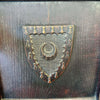 19th Century Glastonbury Sculptural Arm or Occasional Chair