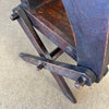 19th Century Glastonbury Sculptural Arm or Occasional Chair