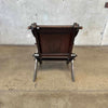 19th Century Glastonbury Sculptural Arm or Occasional Chair