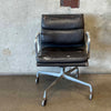 Herman  Miller Soft Pad Alluminum Group Use Rat Rod Office Chair