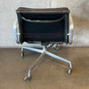 Herman  Miller Soft Pad Alluminum Group Use Rat Rod Office Chair