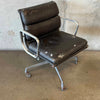 Herman  Miller Soft Pad Alluminum Group Use Rat Rod Office Chair