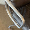 Herman  Miller Soft Pad Alluminum Group Use Rat Rod Office Chair