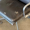 Herman  Miller Soft Pad Alluminum Group Use Rat Rod Office Chair