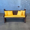 19th Century Church Pew/Bench