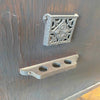 19th Century Church Pew/Bench