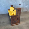 19th Century Church Pew/Bench