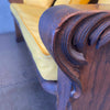 19th Century Church Pew/Bench