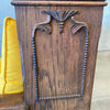 19th Century Church Pew/Bench