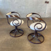 Pair Of Mid Century "Sultana" Armchairs By George Mulhauser For Plycraft