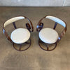Pair Of Mid Century "Sultana" Armchairs By George Mulhauser For Plycraft