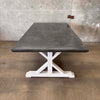 Rustic Farmhouse Dining Table