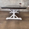 Rustic Farmhouse Dining Table