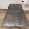 Rustic Farmhouse Dining Table