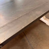 Rustic Farmhouse Dining Table