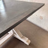 Rustic Farmhouse Dining Table