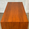 1950's George Nelson For Herman Miller Five Drawer Gentleman's Dresser