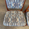 Modern Danish Dining Chairs Set Of Four