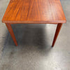 Danish Modern Dining Table
