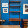 Cado Wall Unit By Poul Cadovius With Rare Desk