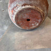Large Bauer Indian Bowl Redware Planter #1