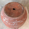 Large Bauer Indian Bowl Redware Planter #2