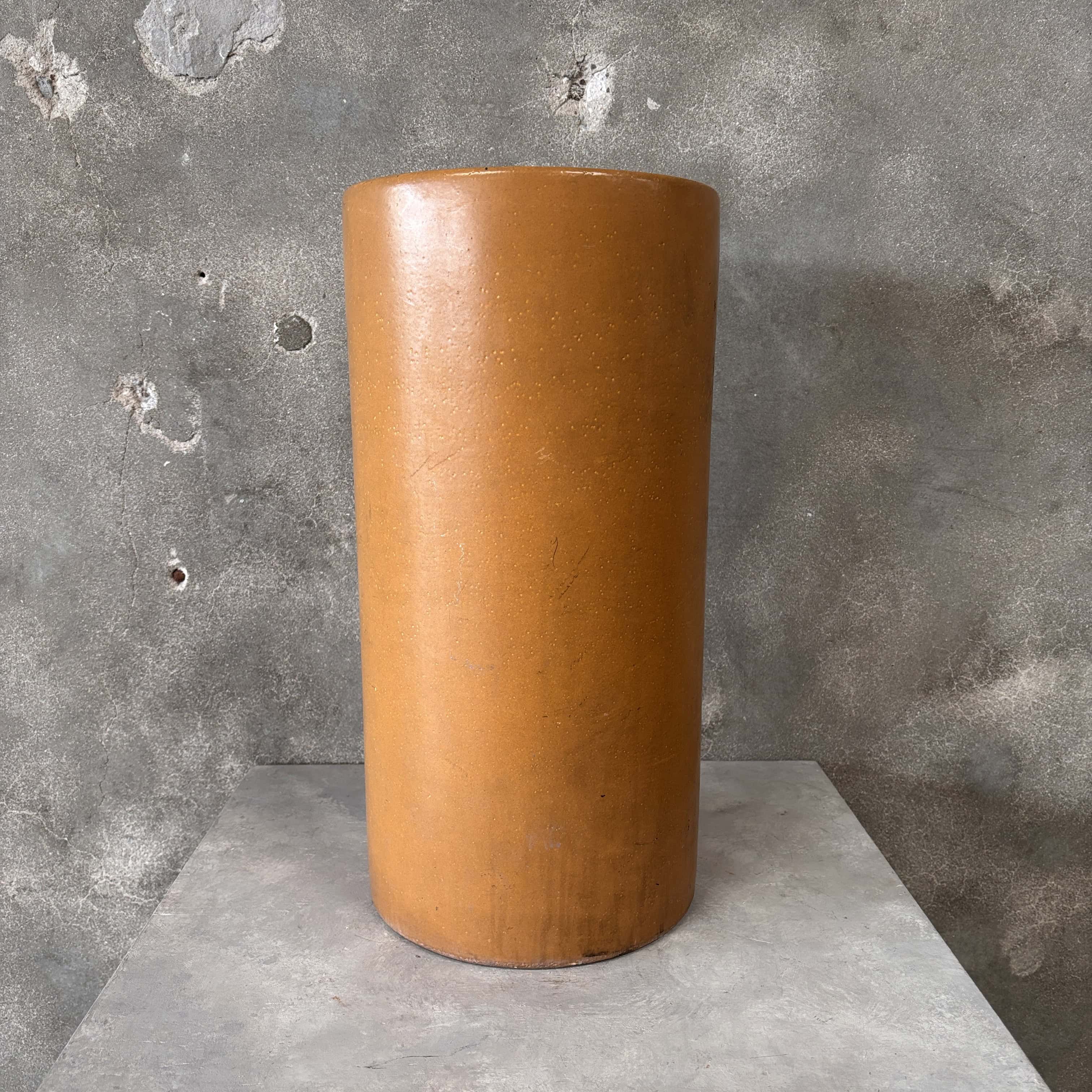 gainey planter pot Large Tall Gainey Garden Pot