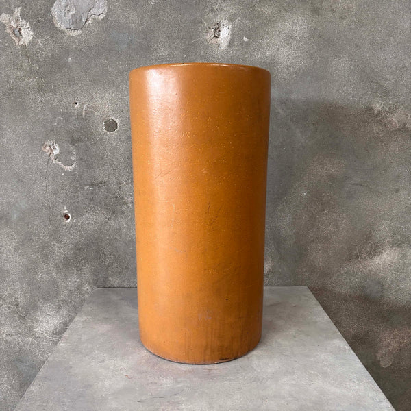 Large Tall Gainey Garden Pot