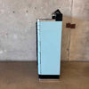 Vintage American Dental Cabinet #1 in Robins Egg