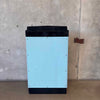Vintage American Dental Cabinet #1 in Robins Egg