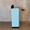 Vintage American Dental Cabinet #1 in Robins Egg