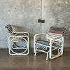 Pair of Aviante Casval Furniture By Jean Ellen